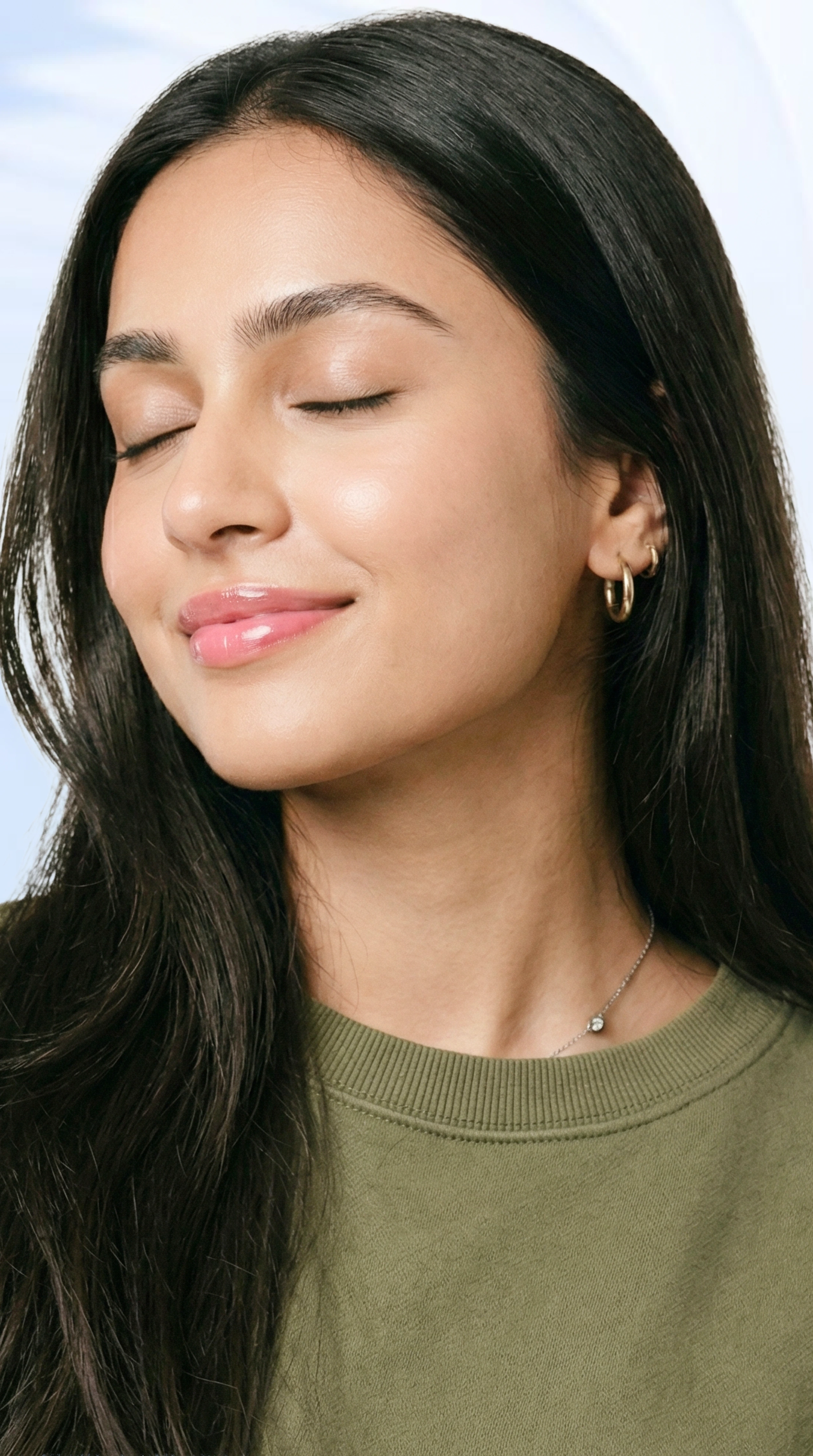Step 4 — moisturize